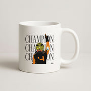 Lando Champion 2025 Mug 1