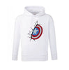 Marvel Kids Hoodies