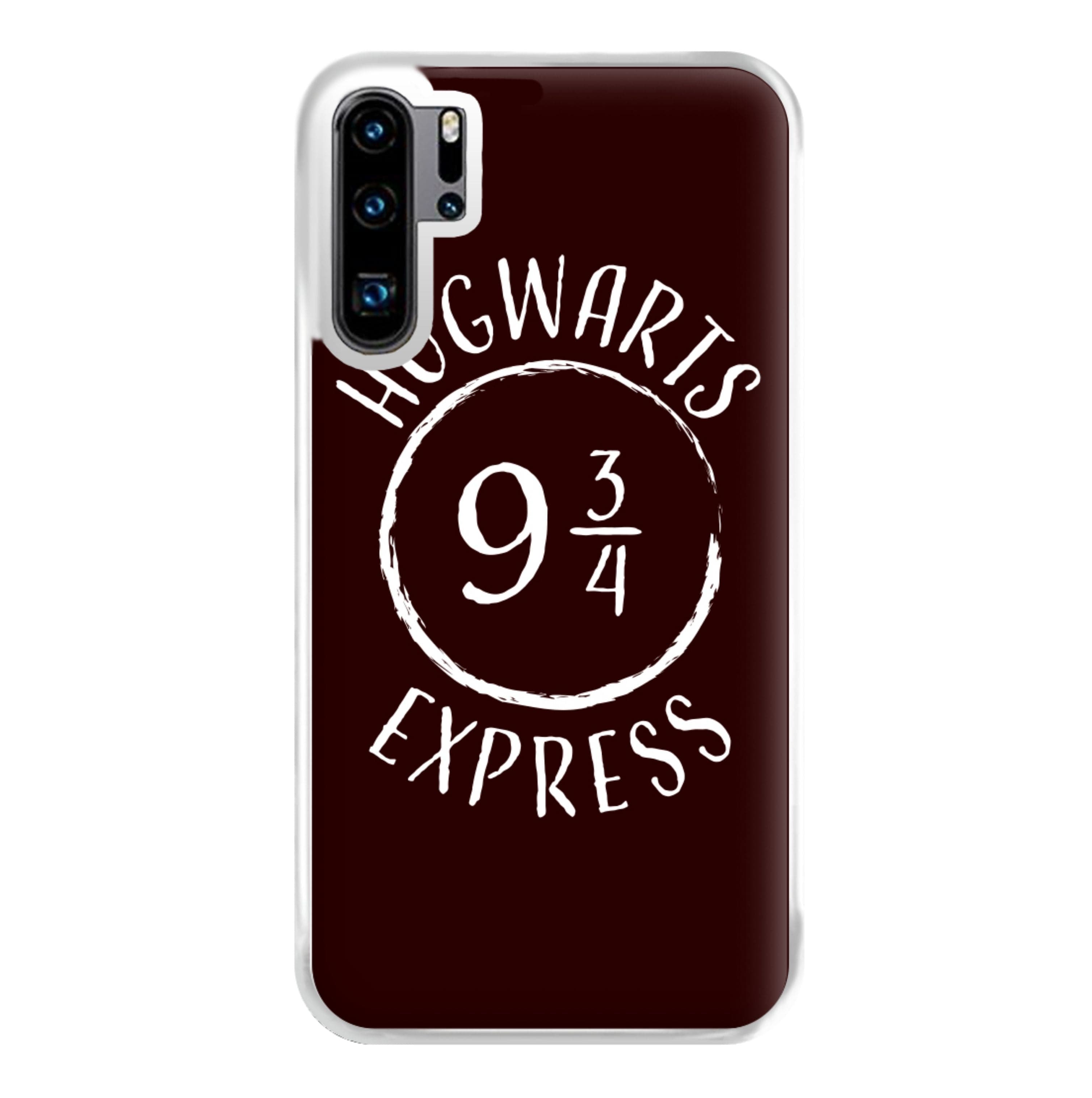 Hogwarts Express Phone Case