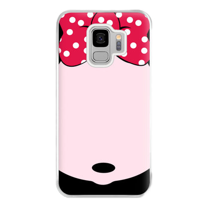 Minnie Phone Case