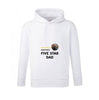 Everything but cases Kids Hoodies