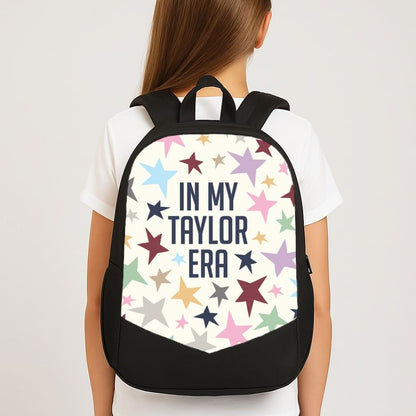 In My Taylor Era School Bag