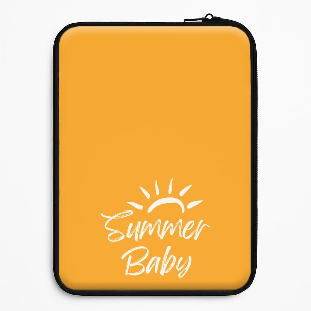 Summer Baby Universal Laptop Sleeve