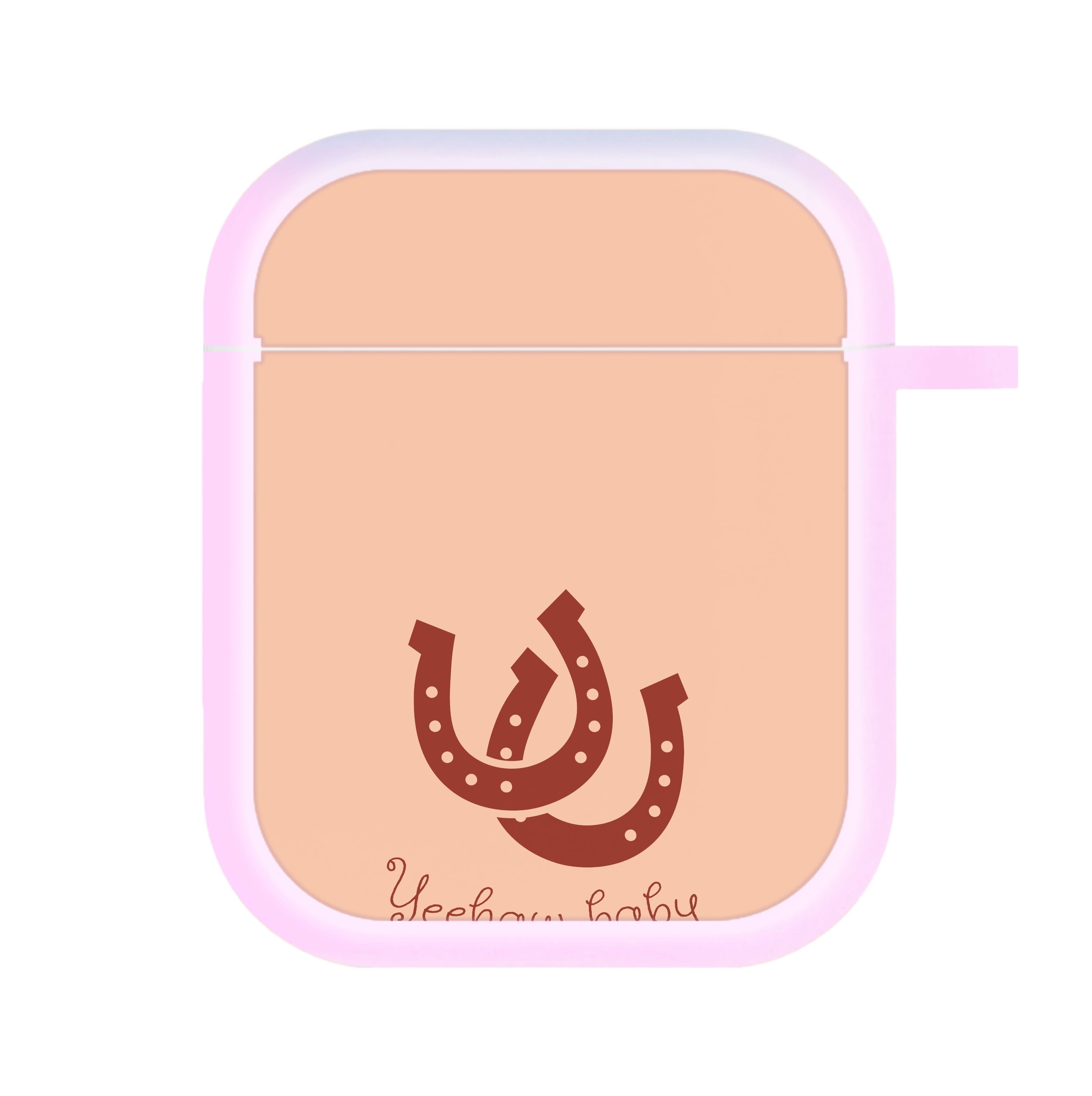 Yee-Haw Baby  AirPods Case