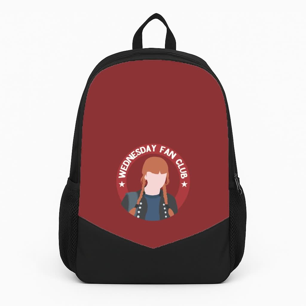 Fan Club Backpack
