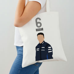 Hadjar 2026 Shoulder Bag
