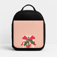 Cartoon Mouse Holly Lunchbox