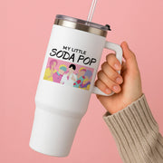 My Little Soda Tumbler 2