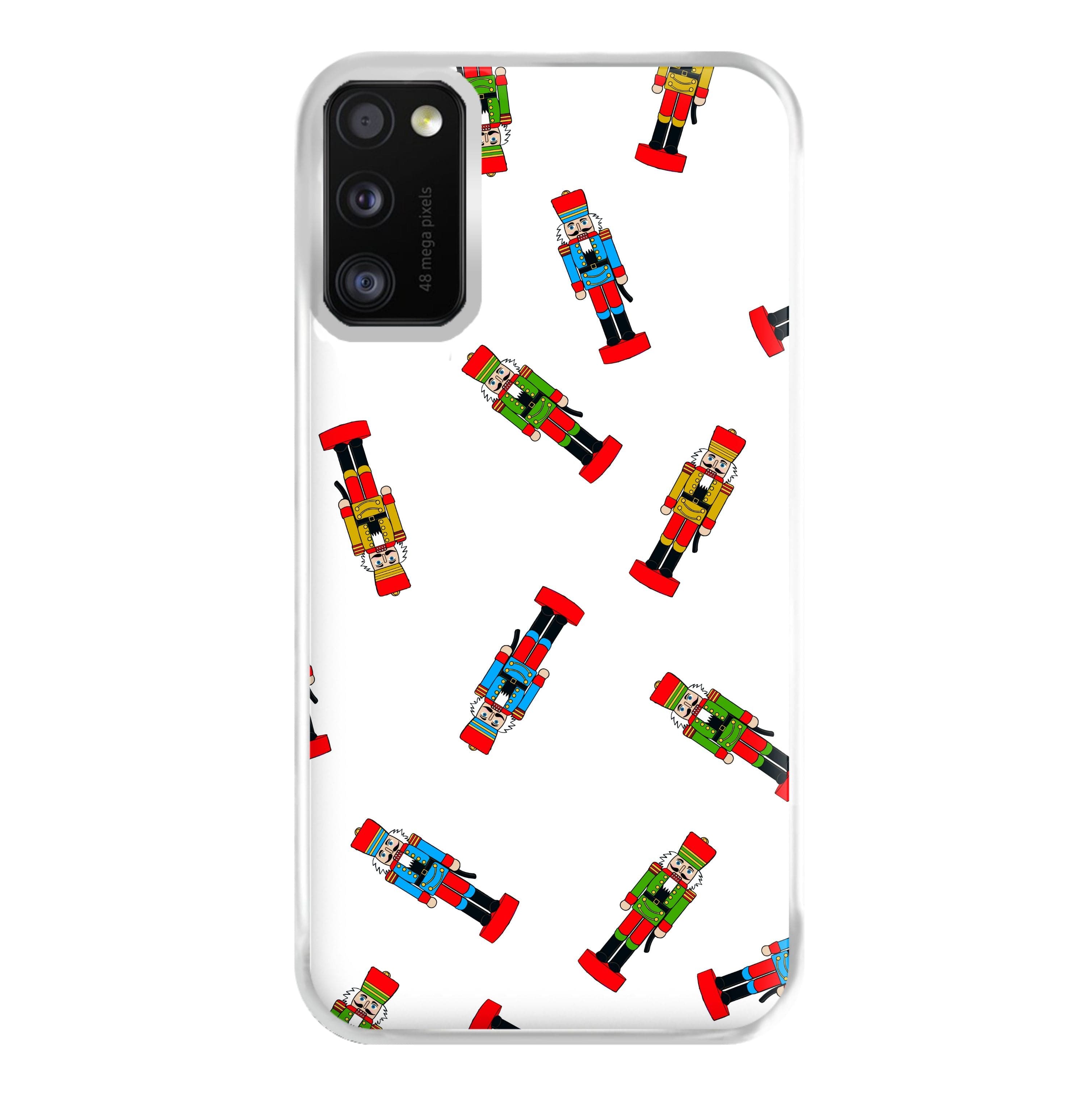 The Nutcracker Phone Case