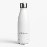 Back to School Water Bottles