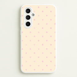 Dewy Dots Galaxy A14 Case