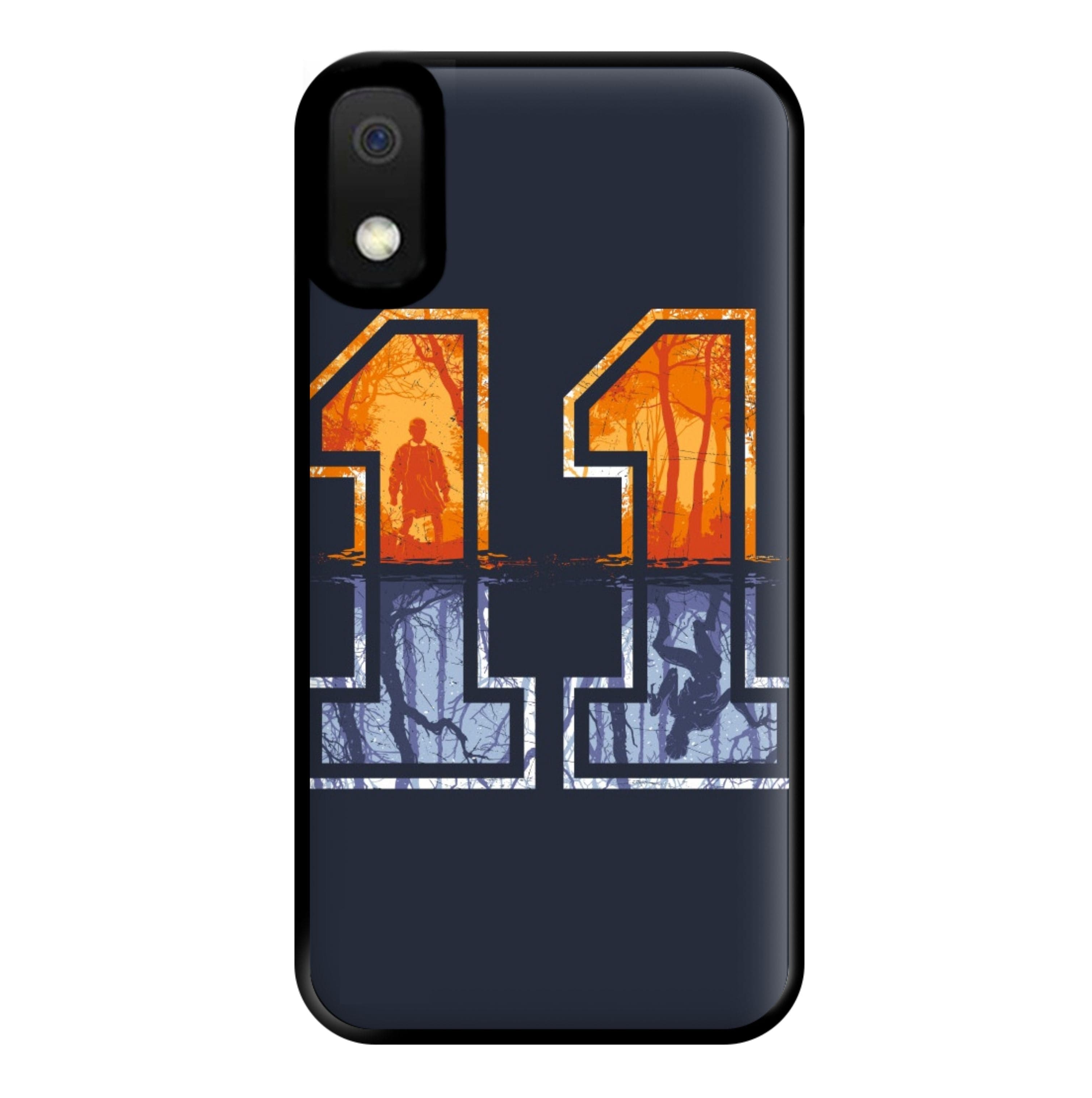 Football Eleven Phone Case