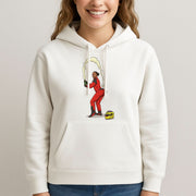 "Brake" The Internet Hoodie 3