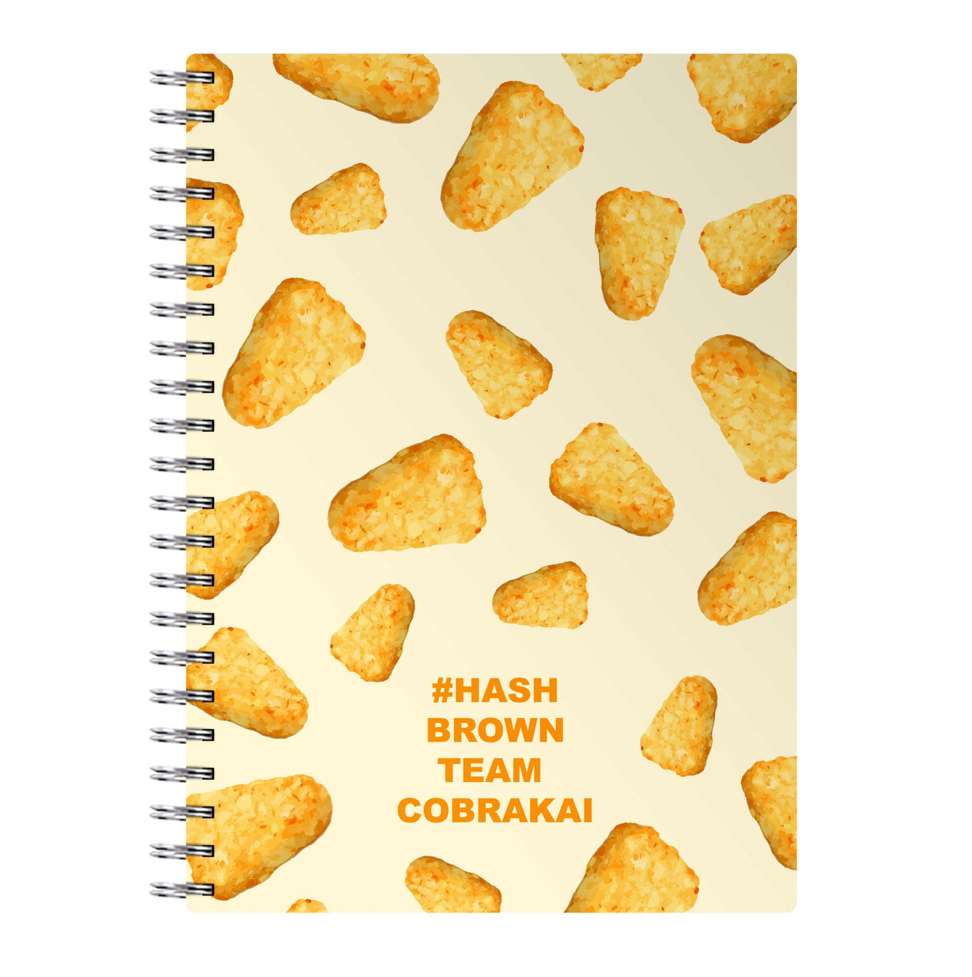 Hash Brown Team Notebook