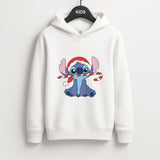 Christmas Kids Hoodies