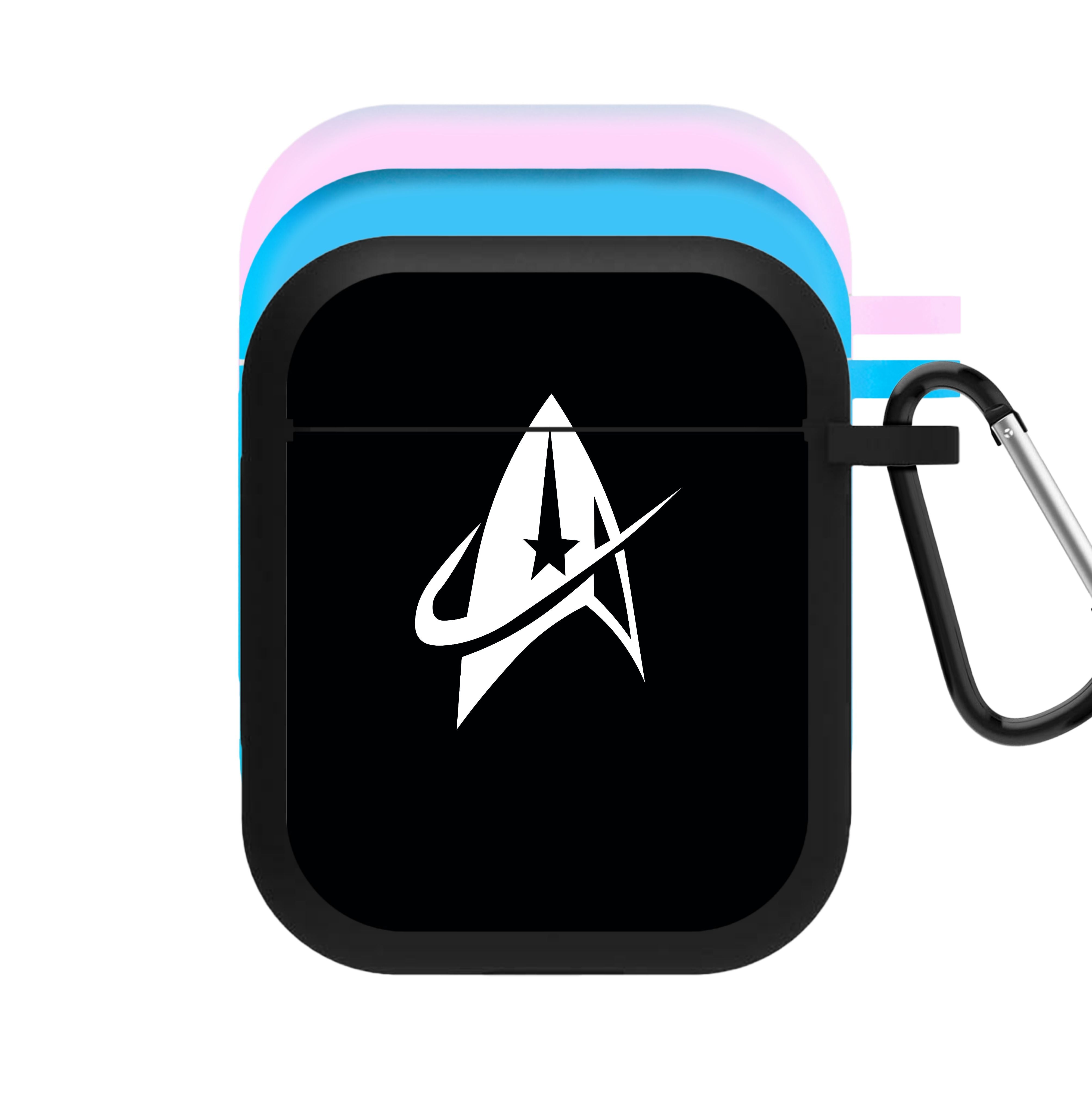 Logo AirPods Case