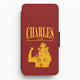 Max VerstappenWallet Phone Cases