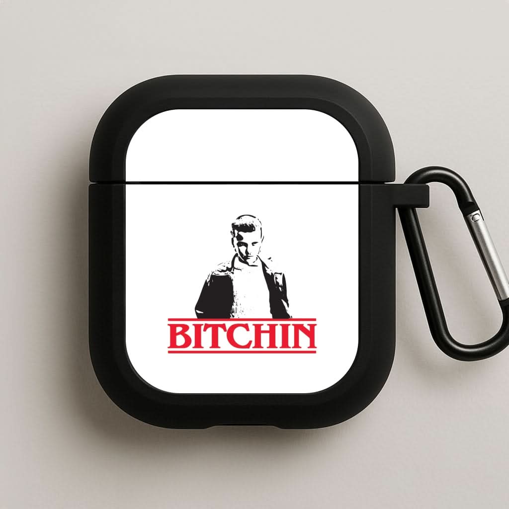 Eleven Bitchin' AirPods Case