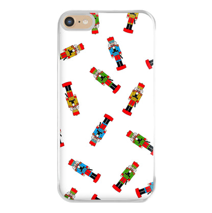 The Nutcracker Phone Case