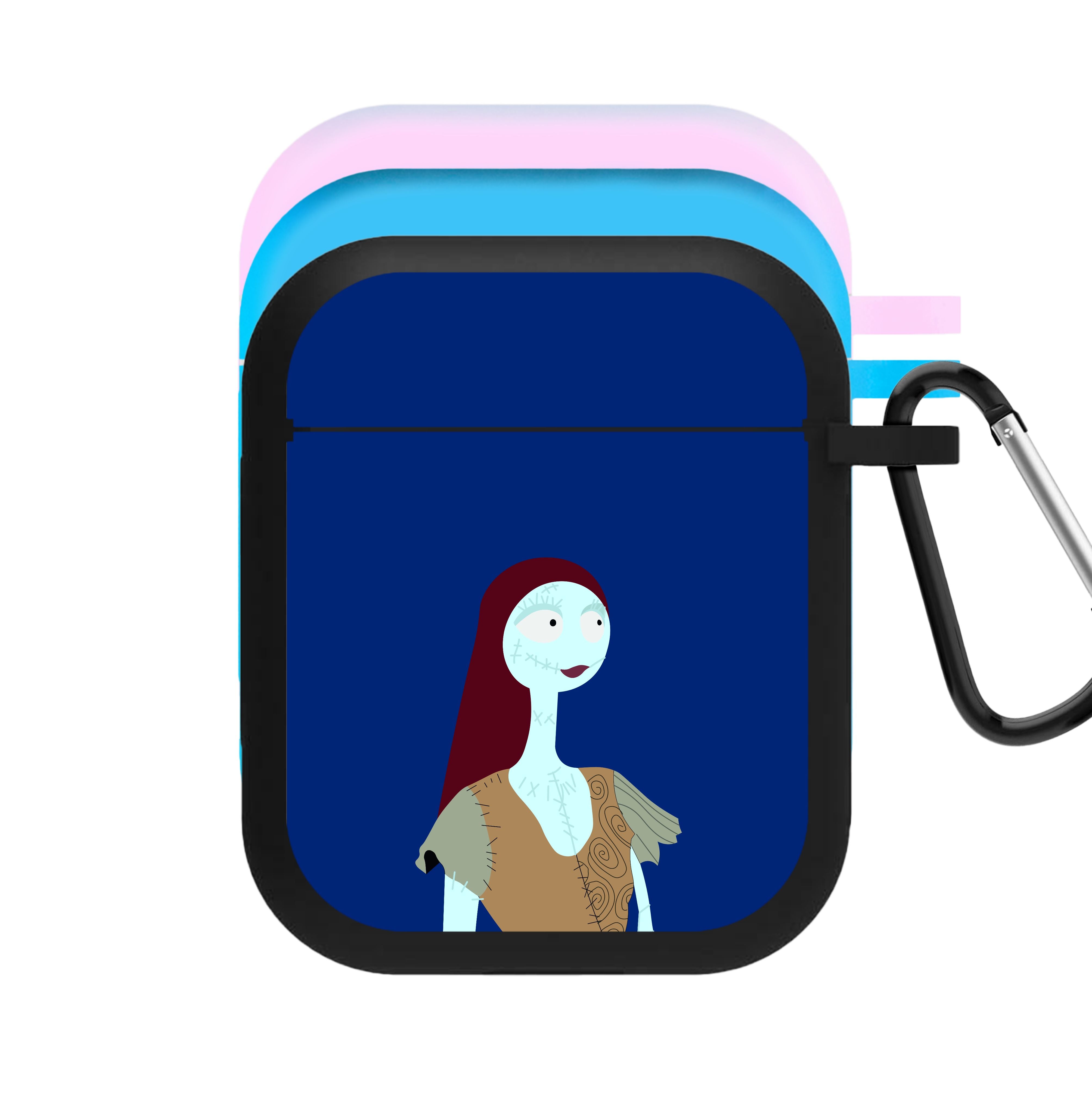 Sally Body - TNBC AirPods Case