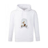 Personalised Kids Hoodies