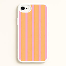 Beach Towel  iPhone 6 / 7 / 8 / SE Case