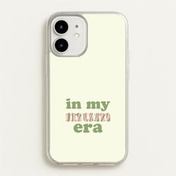In My Mum Era iPhone 12 Mini Case