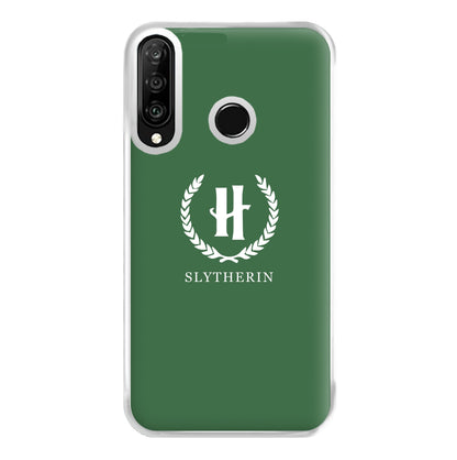 Slytherin Phone Case