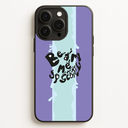 Beam me up Scotty Phone Case for iPhone, Samsung Galaxy and Google Pixel