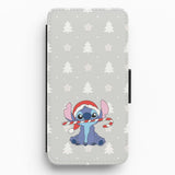 Christmas Wallet Phone Cases