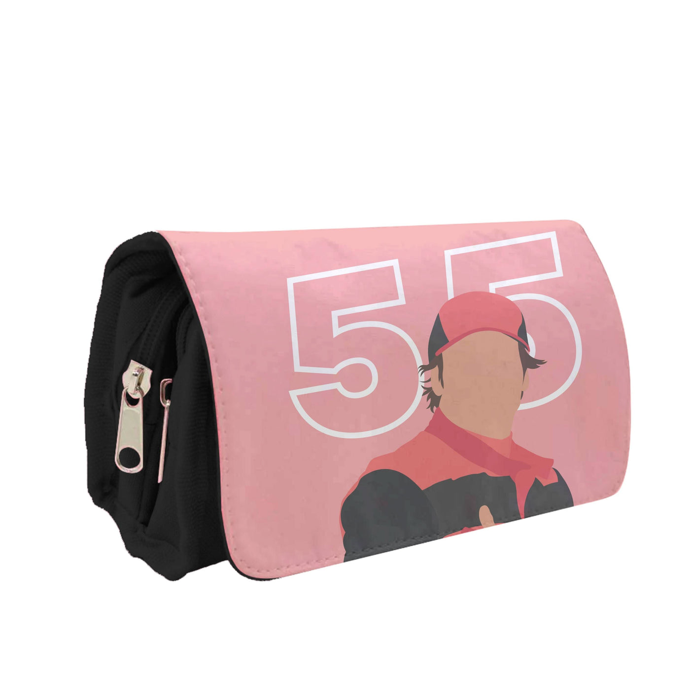 Smooth Operator Pencil Case