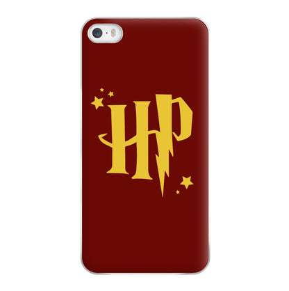 HP Phone Case