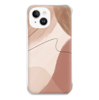 Spring Swish Phone Case