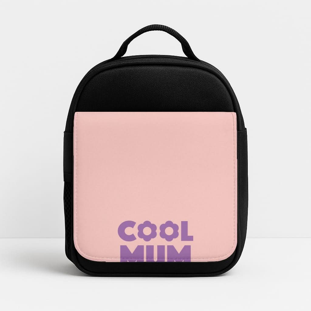 Cool Mum Lunchbox