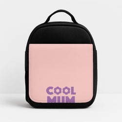 Cool Mum Insulated Lunch Bag