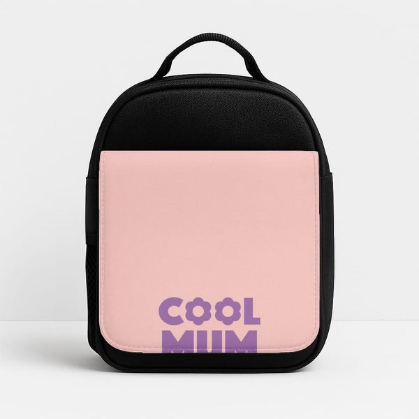 Cool Mum Insulated Lunch Bag