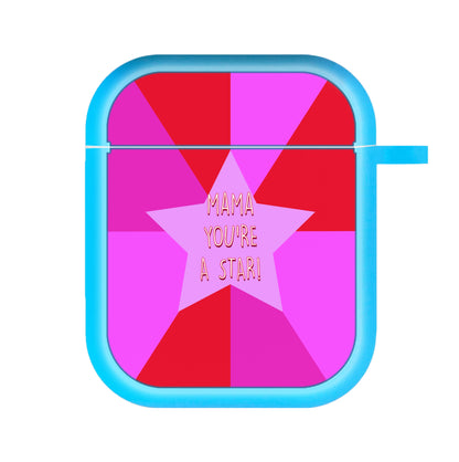 You're A Star - Mothers Day AirPods Case