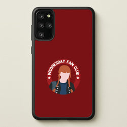 Fan Club Galaxy S20 Plus Case