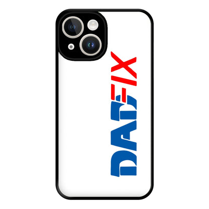 DadFix - Father's Day iPhone 15 Case