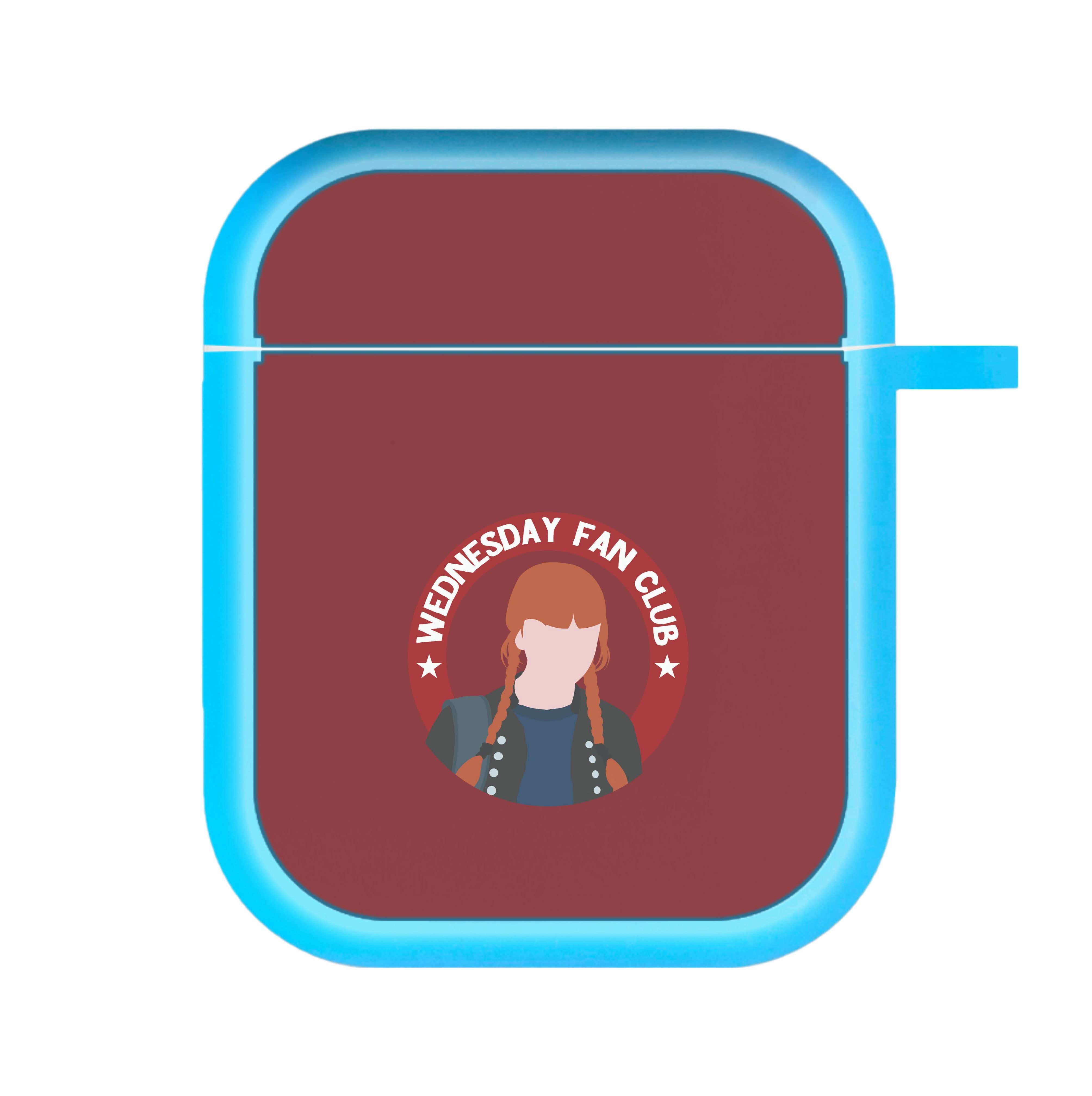 Fan Club AirPods Case