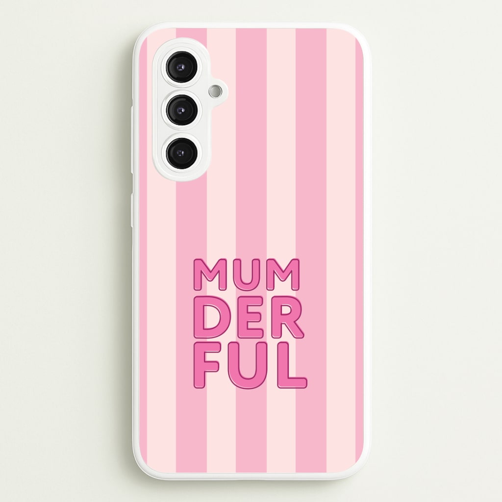 Mumderful Galaxy S23FE Case