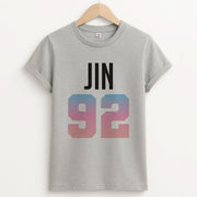 Jin 92 T-Shirt 2