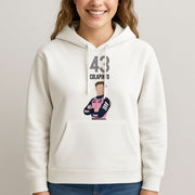 Colapinto 2026 Hoodie 3