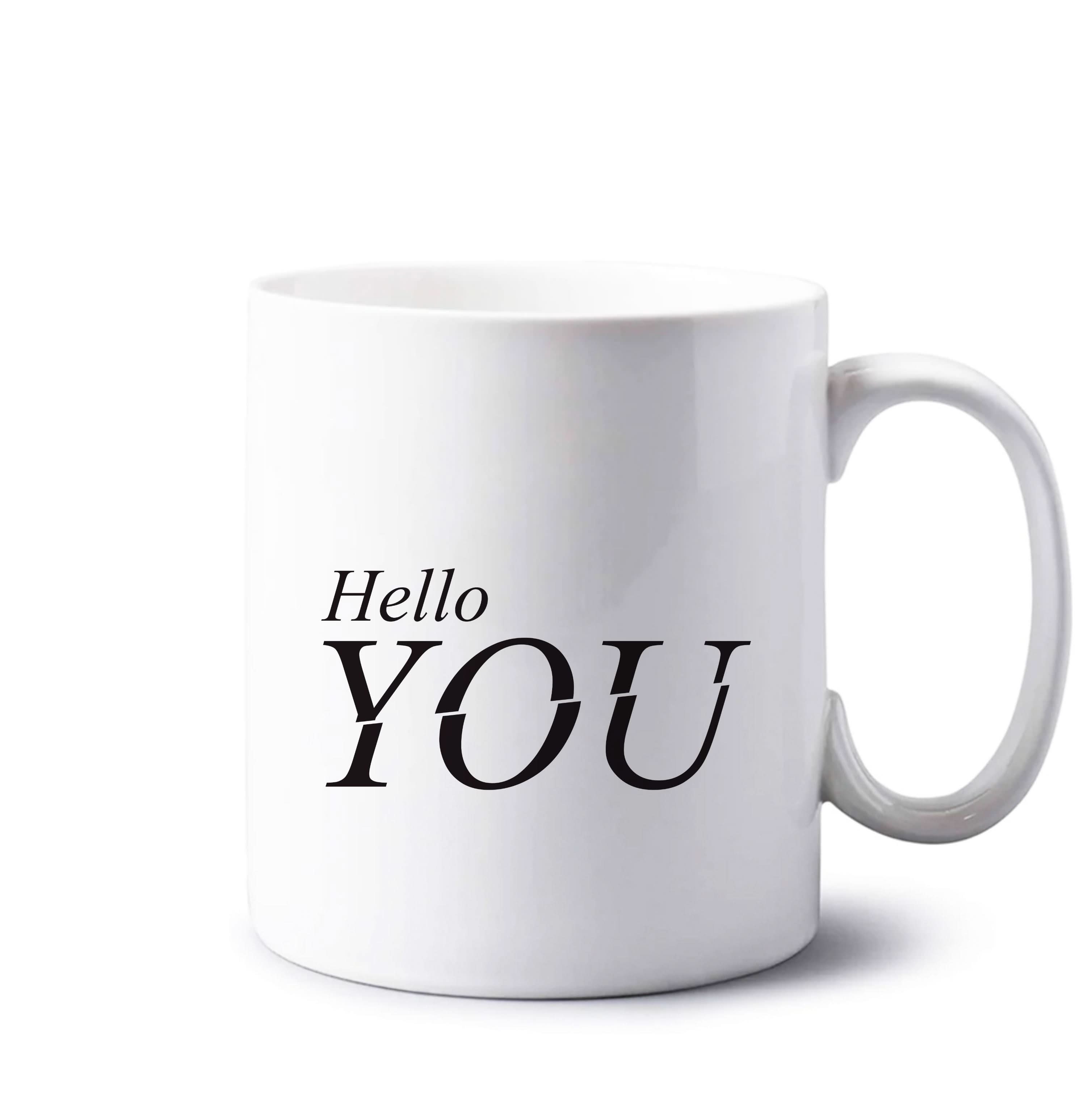 Hello You Mug