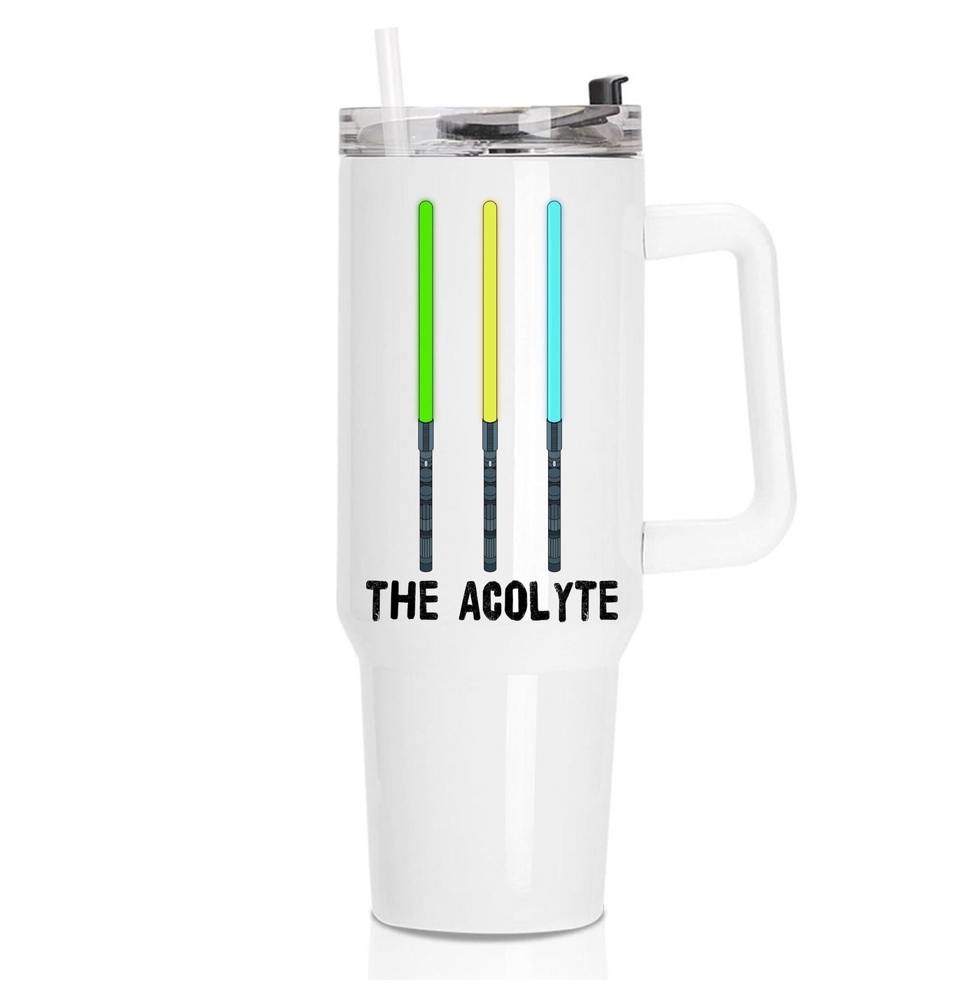 The Acolyte Tumbler