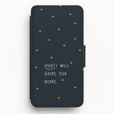Coldplay Wallet Phone Cases