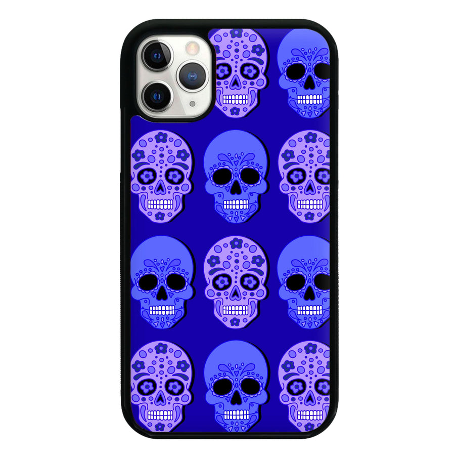 Pattern 3 Phone Case