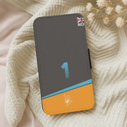LN1 - Norris Flip / Wallet Phone Case 5