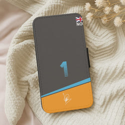 LN1 - Norris Leather Phone Case