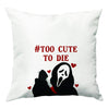 Halloween Cushions